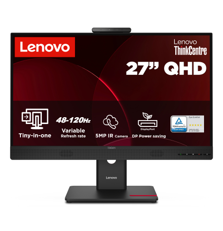Monitor LENOVO ThinkCentre TIO  13LCGAT6EU