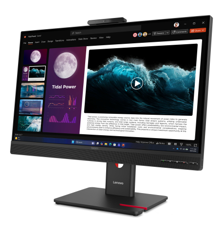 Monitor LENOVO ThinkCentre TIO  13LCGAT6EU