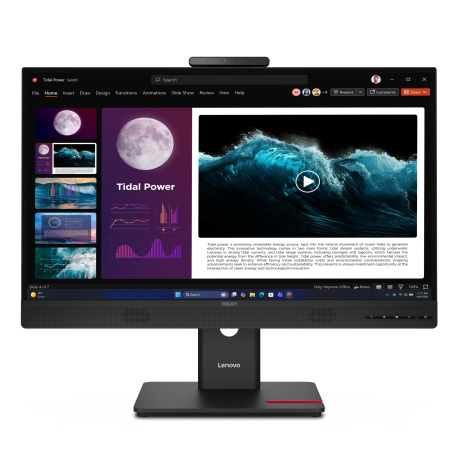 Monitor LENOVO ThinkCentre TIO  13LCGAT6EU