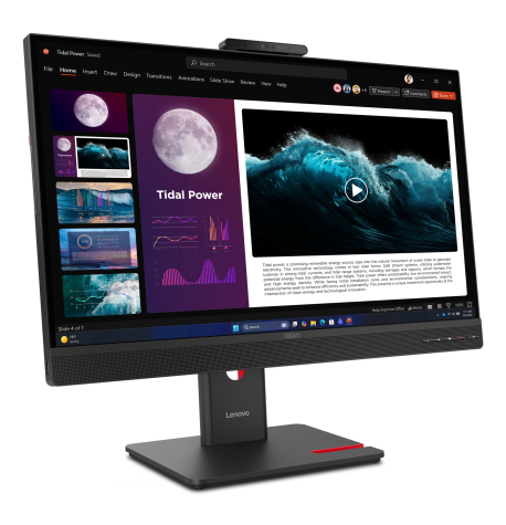 Monitor LENOVO ThinkCentre TIO  13LCGAT6EU