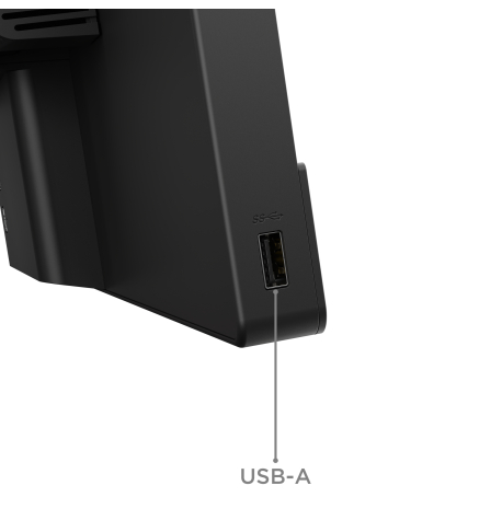 Monitor LENOVO ThinkCentre TIO  13LCGAT6EU
