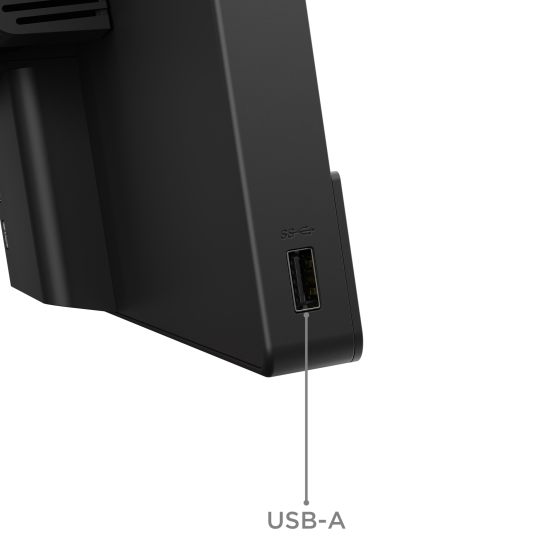 Monitor LENOVO ThinkCentre TIO  13LCGAT6EU