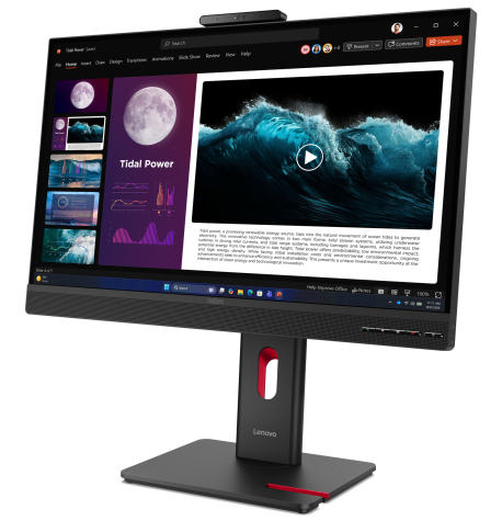 Monitor LENOVO ThinkCentre TIO  13LCGAT6EU