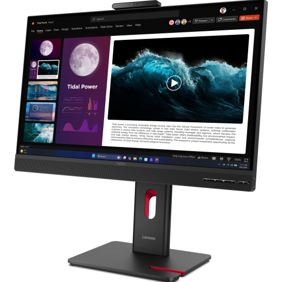 Monitor LENOVO ThinkCentre TIO  13LCGAT6EU