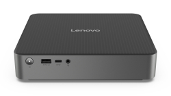 Komputer Lenovo IdeaCentre Mini 01IRH10R Core 5 210H 16GB 512GB WIFI BT W11Pro Luna Grey 3Y OnSite