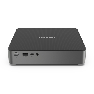 Komputer Lenovo IdeaCentre Mini 01IRH10R Core 5 210H 16GB 512GB WIFI BT W11Pro Luna Grey 3Y OnSite