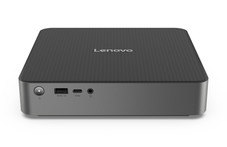 Komputer Lenovo IdeaCentre Mini 01IRH10R Core 5 210H 16GB 512GB WIFI BT W11Pro Luna Grey 3Y OnSite