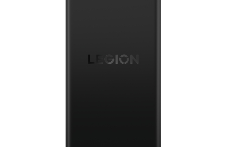 Komputer Lenovo Legion T5 30AGB10 Ryzen 5 7600 32GB 1TB RTX5060 Ti 8GB WIFI BT Win11 Eclipse czarny