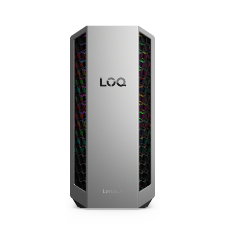 Komputer Lenovo LOQ Tower 26ADR 91DF004UPL
