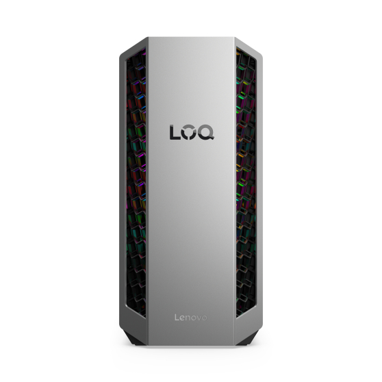 Komputer Lenovo LOQ Tower 26ADR 91DF004UPL