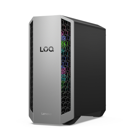 Komputer Lenovo LOQ Tower 26ADR 91DF004UPL