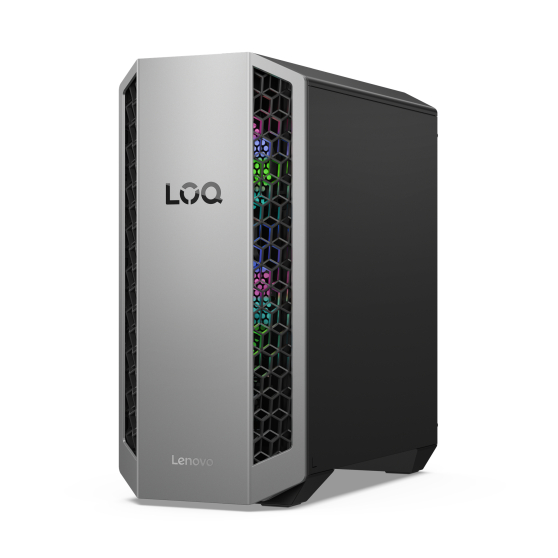 Komputer Lenovo LOQ Tower 26ADR 91DF004UPL