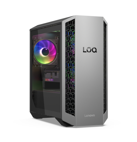 Komputer Lenovo LOQ Tower 26ADR 91DF004UPL