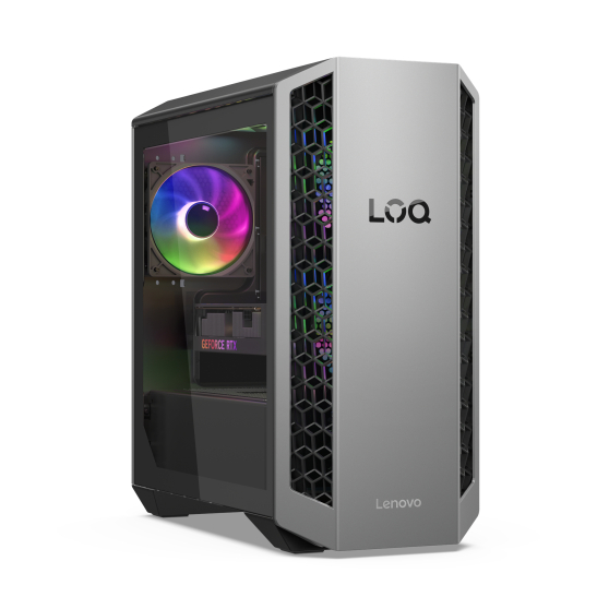 Komputer Lenovo LOQ Tower 26ADR 91DF004UPL