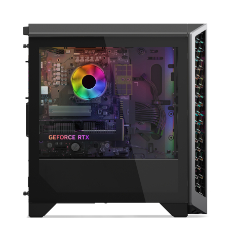 Komputer Lenovo LOQ Tower 26ADR 91DF004UPL