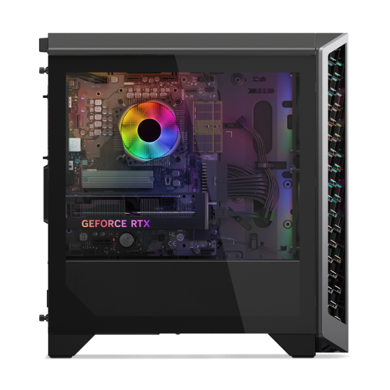 Komputer Lenovo LOQ Tower 26ADR 91DF004UPL