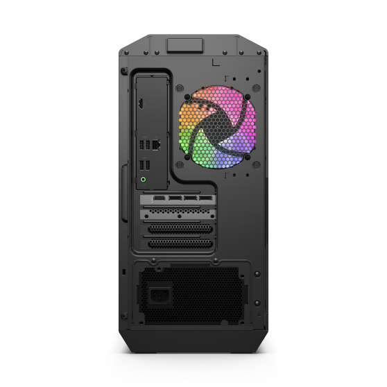 Komputer Lenovo LOQ Tower 26ADR 91DF004UPL