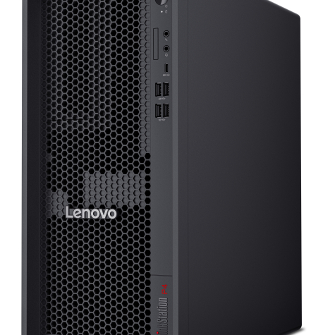 Komputer LENOVO ThinkStation P4 30KN0016PB