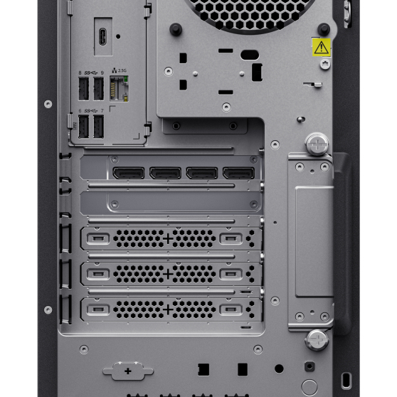 Komputer LENOVO ThinkStation P4 30KN001UPB