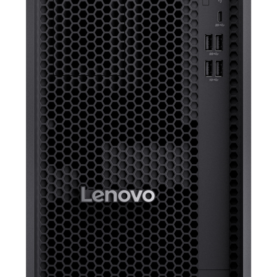 Komputer LENOVO ThinkStation P4 30KN002HPB