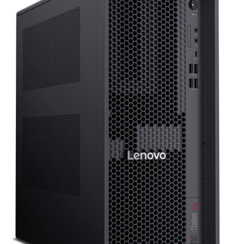 Komputer LENOVO ThinkStation P4 30KN002HPB