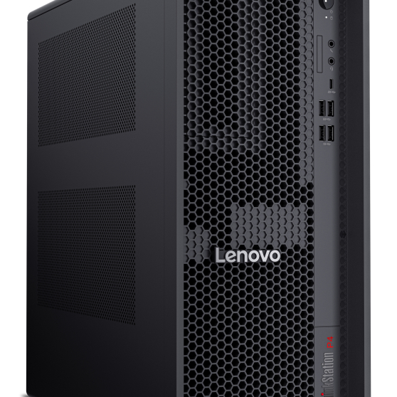 Komputer LENOVO ThinkStation P4 30KN002HPB