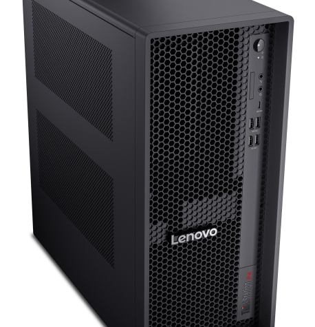 Komputer LENOVO ThinkStation P4 30KN002HPB