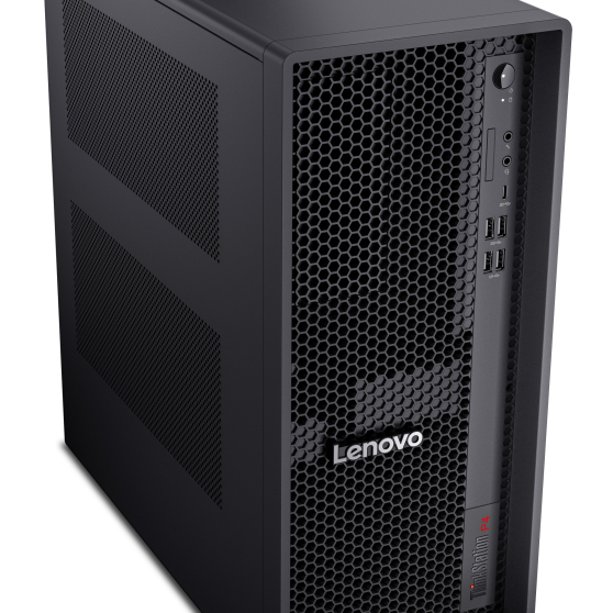 Komputer LENOVO ThinkStation P4 30KN002HPB