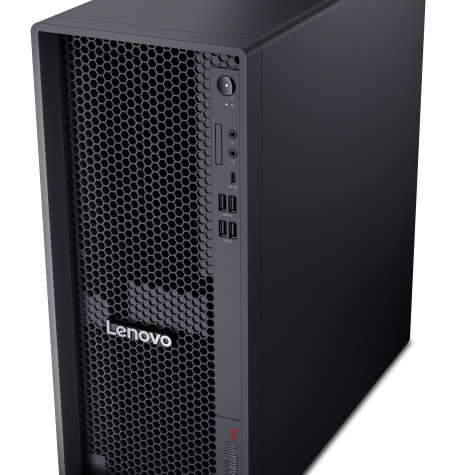 Komputer LENOVO ThinkStation P4 30KN002HPB
