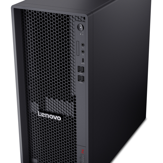 Komputer LENOVO ThinkStation P4 30KN002HPB
