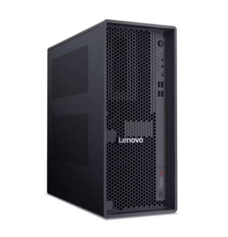 Komputer LENOVO ThinkStation P4 30KN001LPB