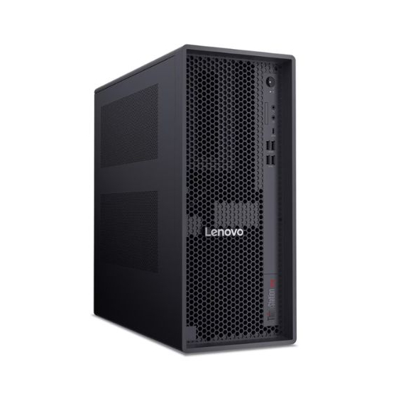 Komputer LENOVO ThinkStation P4 30KN001LPB