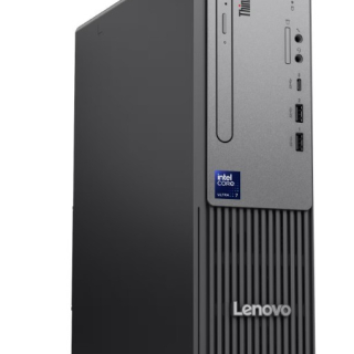 Komputer Lenovo ThinkCentre Neo 50s G6 SFF Ultra 5-225 16GB 512GB DOS 3YRS OS 