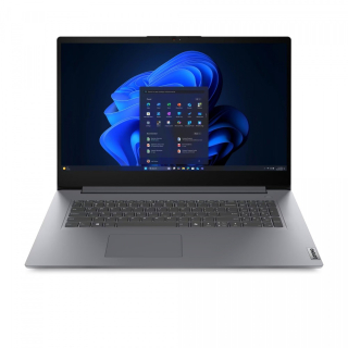 Laptop Lenovo V17 G7 17.3 FHD CORE 5 16GB 512GB W11Pro 3YR OS  Luna grey