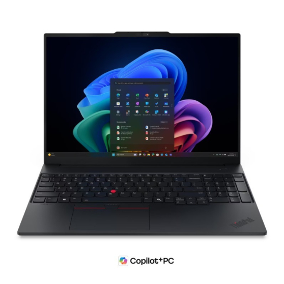 Laptop Lenovo ThinkPad E16 G3 1 22AY0088PB