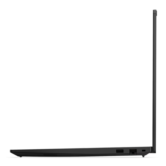 Laptop Lenovo ThinkPad E16 G3 1 22AY0087PB