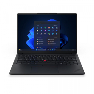 Laptop Lenovo ThinkPad E14 G7 14 WUXGA Ultra 7-258V 32GB 1TB W11Pro 1YR Premier Support + 3YRS OS czarny