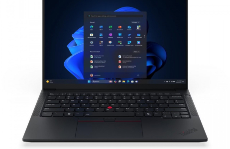 Laptop Lenovo ThinkPad E14 G7 14 WUXGA Ultra 7-258V 32GB 1TB W11Pro 1YR Premier Support + 3YRS OS czarny