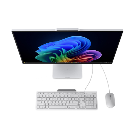 Komputer Lenovo IdeaCentre AIO  F0JW001RPB