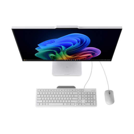 Komputer Lenovo IdeaCentre AIO  F0JW001RPB