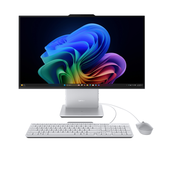 Komputer Lenovo IdeaCentre AIO  F0JW001VPB