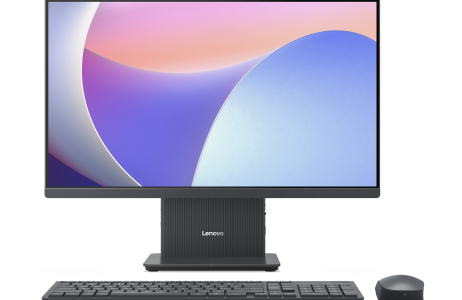 Komputer Lenovo IdeaCentre AIO 24IRH9 23.8 FHD IPS AG i7-13620H 16GB 1TB Win11 Cloud Grey