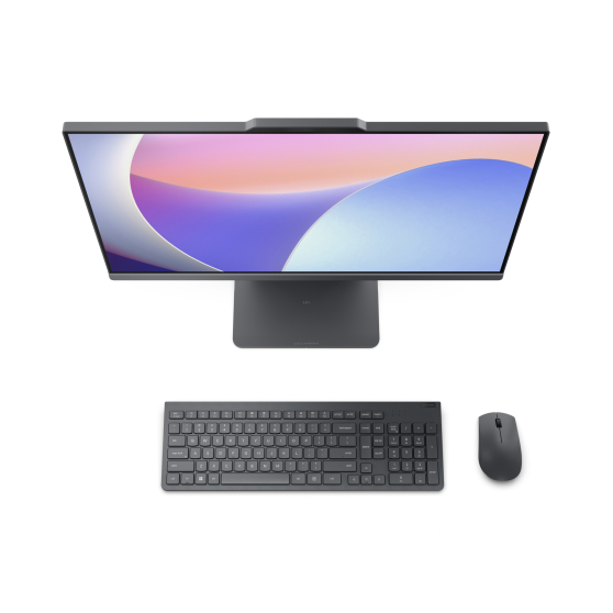 Komputer Lenovo IdeaCentre AIO  F0HN00SLPB