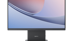 Komputer Lenovo IdeaCentre AIO 24ILL11 23.8 FHD IPS Ultra 5-226V 16GB 512GB NoOS Cloud Grey