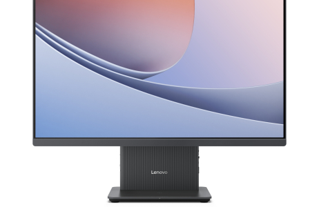Komputer Lenovo IdeaCentre AIO 24ILL11 23.8 FHD IPS Ultra 5-226V 16GB 512GB NoOS Cloud Grey