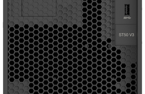 Serwer Lenovo ThinkSystem ST50 V3 6315P 16GB