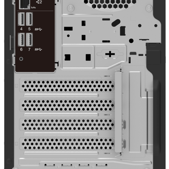 Serwer Lenovo ThinkSystem ST50  7DF3A03EEA