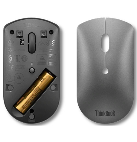 Zestaw laptop Lenovo ThinkBook  21SK00JPPB