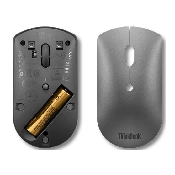 Zestaw laptop Lenovo ThinkBook  21SK00JPPB