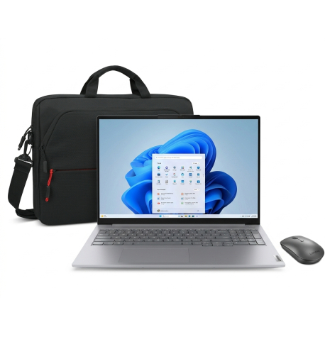 Zestaw laptop Lenovo ThinkBook  21SK00JPPB
